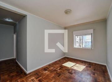 Apartamento · 60m² · 2 Quartos · 1 Vaga · Apartamento à Venda - São Sebastião, 2 Quartos, 60 m² - Porto Alegre