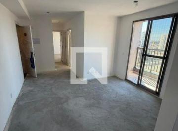 Apartamento · 63m² · 3 Quartos · 1 Vaga · Apartamento à Venda - São Cristóvão, 3 Quartos,  63 m² - Rio de Janeiro