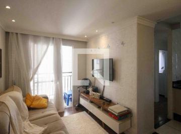 Apartamento · 47m² · 2 Quartos · 1 Vaga · Apartamento à Venda - Vila Santa Clara, 2 Quartos, 47 m² - São Paulo