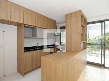 Apartamento · 42m² · 1 Quarto · 1 Vaga · Apartamento à Venda - Sumaré, 1 Quarto,  42 m² - São Paulo