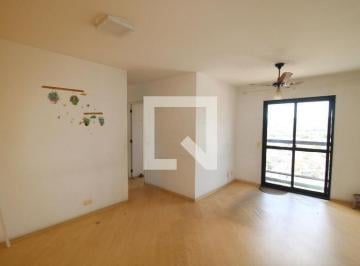 Apartamento · 65m² · 3 Quartos · 1 Vaga · Apartamento à Venda - Casa Verde, 3 Quartos, 65 m² - São Paulo