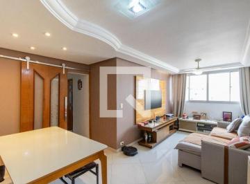 Apartamento · 83m² · 3 Quartos · 1 Vaga · Apartamento à Venda - Jabaquara, 3 Quartos,  83 m² - São Paulo