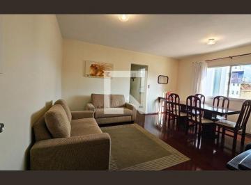 Apartamento · 58m² · 1 Quarto · 1 Vaga · Apartamento à Venda - Centro, 1 Quarto, 58 m² - Jundiaí