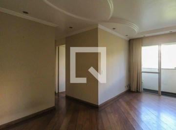 Apartamento · 55m² · 2 Quartos · 1 Vaga · Apartamento à Venda - Jardim Santa Teresinha, 2 Quartos, 55 m² - São Paulo