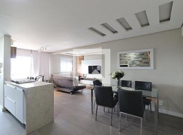 Apartamento · 82m² · 2 Quartos · 1 Vaga · Apartamento à Venda - São Geraldo, 2 Quartos, 82 m² - Porto Alegre