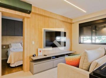 Apartamento · 47m² · 1 Quarto · 1 Vaga · Apartamento à Venda - Mandaqui, 1 Quarto, 47 m² - São Paulo