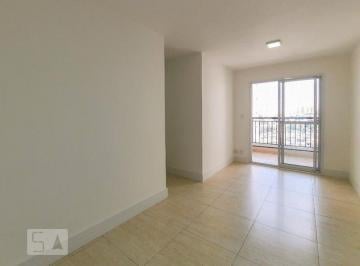 Apartamento · 67m² · 3 Quartos · 1 Vaga · Apartamento à Venda - Conceição, 3 Quartos, 67 m² - Diadema