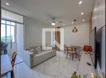 Apartamento · 58m² · 2 Quartos · Apartamento à Venda - Botafogo, 2 Quartos,  58 m² - Rio de Janeiro