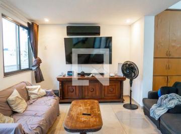 Apartamento · 150m² · 2 Quartos · 1 Vaga · Apartamento à Venda - Maracanã, 2 Quartos,  150 m² - Rio de Janeiro