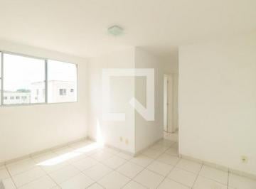 Apartamento · 45m² · 2 Quartos · 1 Vaga · Apartamento à Venda - Campo Grande, 2 Quartos, 45 m² - Rio de Janeiro