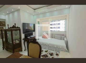 Apartamento · 84m² · 3 Quartos · 1 Vaga · Apartamento à Venda - Jaguaribe, 3 Quartos, 84 m² - Osasco