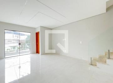 Casa · 130m² · 3 Quartos · 4 Vagas · Casa à Venda - Bela Vista, 3 Quartos, 130 m² - Osasco