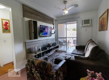 Apartamento · 60m² · 2 Quartos · 1 Vaga · Apartamento à Venda - Pechincha, 2 Quartos, 60 m² - Rio de Janeiro