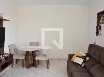 Apartamento · 59m² · 2 Quartos · 1 Vaga · Apartamento à Venda - Jardim Samambaia, 2 Quartos, 59 m² - Jundiaí
