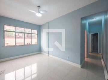 Apartamento · 70m² · 2 Quartos · Apartamento à Venda - Centro, 2 Quartos, 70 m² - Rio de Janeiro