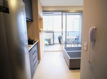 Apartamento · 25m² · 1 Quarto · Apartamento à Venda - Pinheiros, 1 Quarto,  25 m² - São Paulo