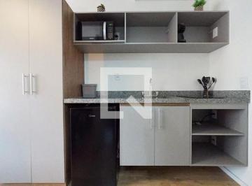 Apartamento · 24m² · 1 Quarto · Apartamento à Venda - Vila Mariana, 1 Quarto, 24 m² - São Paulo