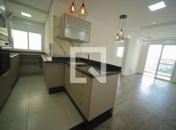 Apartamento · 65m² · 2 Quartos · 1 Vaga · Apartamento à Venda - Anchieta, 2 Quartos, 65 m² - São Bernardo do Campo