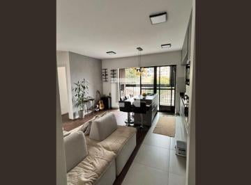 Apartamento · 64m² · 2 Quartos · 1 Vaga · Apartamento à Venda - Cidade Dutra, 2 Quartos,  64 m² - São Paulo