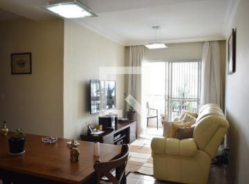 Apartamento · 72m² · 3 Quartos · 1 Vaga · Apartamento à Venda - Saúde, 3 Quartos,  72 m² - São Paulo