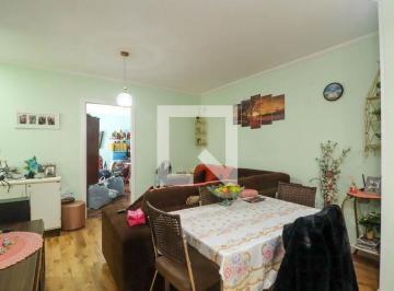 Apartamento · 65m² · 3 Quartos · Apartamento à Venda - Jardim Salete, 3 Quartos, 65 m² - Taboão da Serra