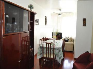 Apartamento · 80m² · 2 Quartos · 2 Vagas · Apartamento à Venda - Méier, 2 Quartos, 80 m² - Rio de Janeiro