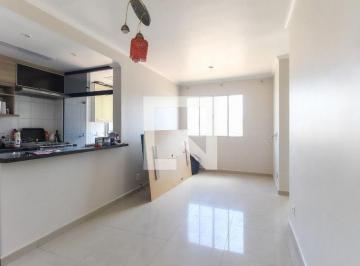 Apartamento · 60m² · 3 Quartos · 1 Vaga · Apartamento à Venda - Itaquera, 3 Quartos,  60 m² - São Paulo