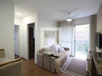Apartamento · 50m² · 2 Quartos · 1 Vaga · Apartamento à Venda - Pechincha, 2 Quartos, 50 m² - Rio de Janeiro