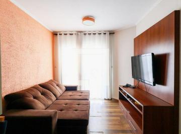 Apartamento · 60m² · 2 Quartos · 1 Vaga · Apartamento à Venda - Vila Pirajussara, 2 Quartos,  60 m² - São Paulo