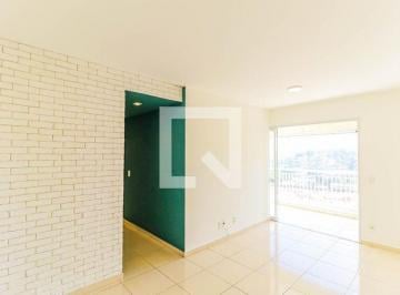 Apartamento · 65m² · 2 Quartos · 1 Vaga · Apartamento à Venda - Santo Amaro , 2 Quartos, 65 m² - São Paulo