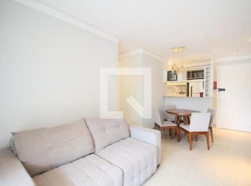 Apartamento · 65m² · 2 Quartos · 2 Vagas · Apartamento à Venda - Morumbi, 2 Quartos, 65 m² - São Paulo