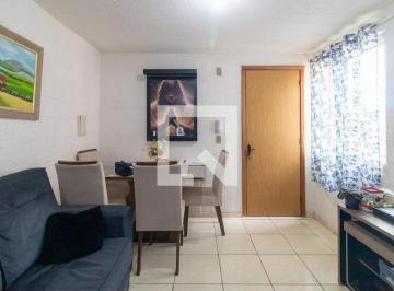 Apartamento · 60m² · 2 Quartos · 1 Vaga · Apartamento à Venda - Cavalhada, 2 Quartos, 60 m² - Porto Alegre