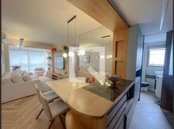 Apartamento · 62m² · 2 Quartos · 1 Vaga · Apartamento à Venda - Vila Leopoldina, 2 Quartos,  62 m² - São Paulo
