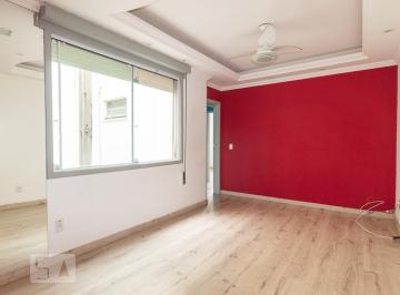 Apartamento · 72m² · 2 Quartos · Apartamento à Venda - Santa Cecília, 2 Quartos, 72 m² - Porto Alegre