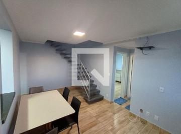 Apartamento · 95m² · 2 Quartos · 2 Vagas · Apartamento à Venda - Negrão de Lima, 2 Quartos, 95 m² - Goiânia