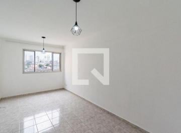 Apartamento · 55m² · 2 Quartos · 1 Vaga · Apartamento à Venda - Jabaquara, 2 Quartos, 55 m² - São Paulo