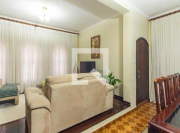 Casa · 169m² · 3 Quartos · 3 Vagas · Casa à Venda - Tatuapé, 3 Quartos, 169 m² - São Paulo