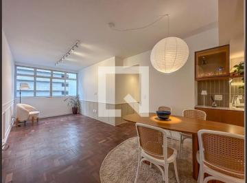 Apartamento · 85m² · 3 Quartos · 1 Vaga · Apartamento à Venda - Botafogo, 3 Quartos,  85 m² - Rio de Janeiro