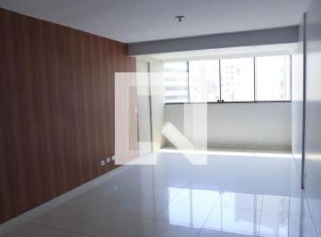 Apartamento · 116m² · 3 Quartos · 1 Vaga · Apartamento à Venda - Setor Oeste, 3 Quartos, 116 m² - Goiânia