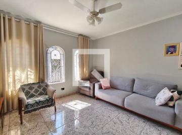 Casa · 192m² · 3 Quartos · 3 Vagas · Casa à Venda - Parque Res. Vila União, 3 Quartos, 192 m² - Campinas