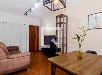Apartamento · 54m² · 2 Quartos · 1 Vaga · Apartamento à Venda - Jardim Maia, 2 Quartos, 54 m² - Guarulhos