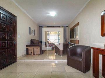 Casa · 215m² · 3 Quartos · 2 Vagas · Casa à Venda - Ponte Rasa, 3 Quartos, 215 m² - São Paulo