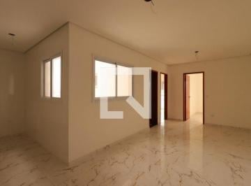 Apartamento · 104m² · 2 Quartos · 2 Vagas · Apartamento à Venda - Jardim Milena, 2 Quartos, 104 m² - Santo André