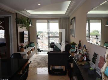 Apartamento · 56m² · 2 Quartos · 1 Vaga · Apartamento à Venda - Vila Santa Clara, 2 Quartos, 56 m² - São Paulo