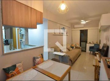 Apartamento · 80m² · 2 Quartos · 1 Vaga · Apartamento à Venda - Vila Isabel, 2 Quartos, 80 m² - Rio de Janeiro