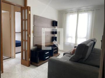 Apartamento · 49m² · 2 Quartos · 1 Vaga · Apartamento à Venda - Butantã, 2 Quartos, 49 m² - São Paulo