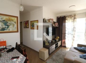 Apartamento · 58m² · 2 Quartos · 1 Vaga · Apartamento à Venda - Vila Ema, 2 Quartos,  58 m² - São Paulo