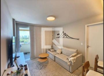 Apartamento · 42m² · 1 Quarto · 1 Vaga · Apartamento à Venda - Jacarepaguá, 1 Quarto, 42 m² - Rio de Janeiro