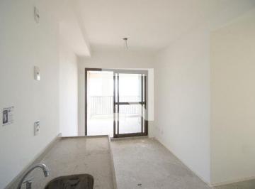 Apartamento · 47m² · 2 Quartos · 1 Vaga · Apartamento à Venda - Tatuapé, 2 Quartos, 47 m² - São Paulo