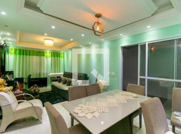Casa · 305m² · 1 Quarto · 3 Vagas · Casa à Venda - Sapopemba, 1 Quarto, 305 m² - São Paulo